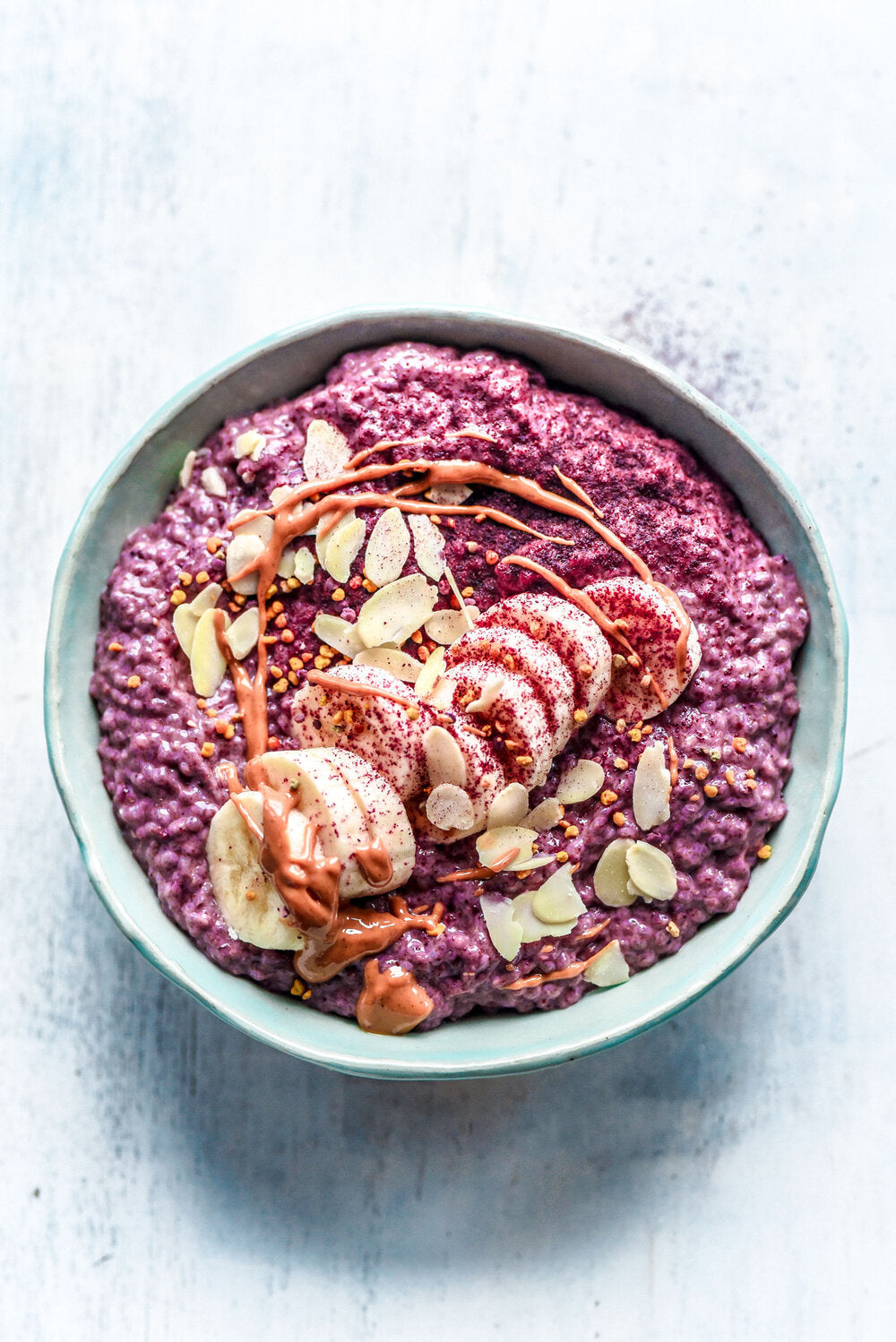 Artic Power Berries - Fekete Ribizli Por 70g