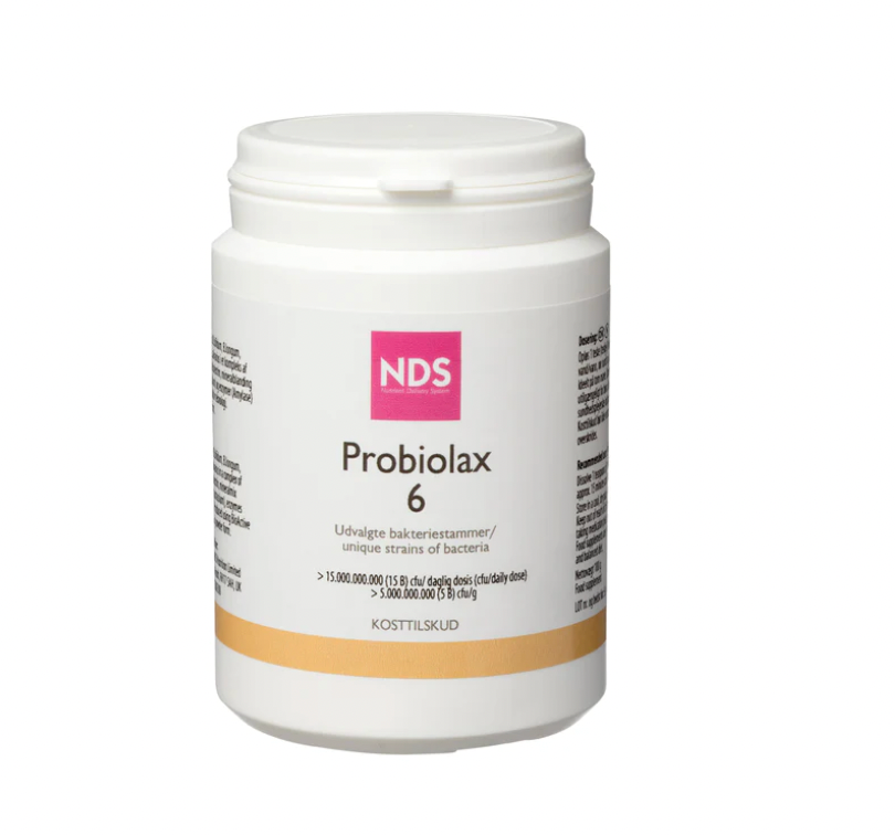 NDS®Probiolax®