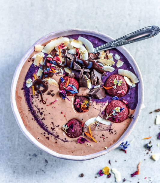 Arctic Power Berries - Vad Erdei Áfonya Por 70g