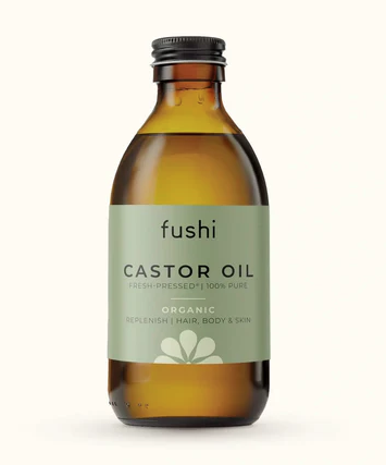 Fushi Bio Ricinus Olaj 250ml