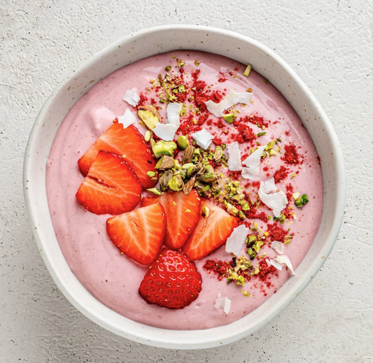 Arctic Power Berries - Eper Por 70g