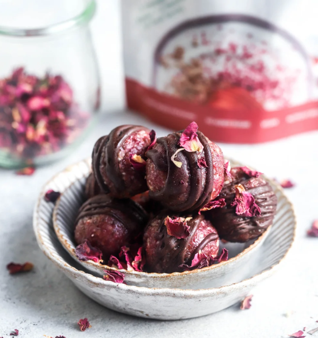 Arctic Power Berries - Vad Vörös Áfonya Por 70g