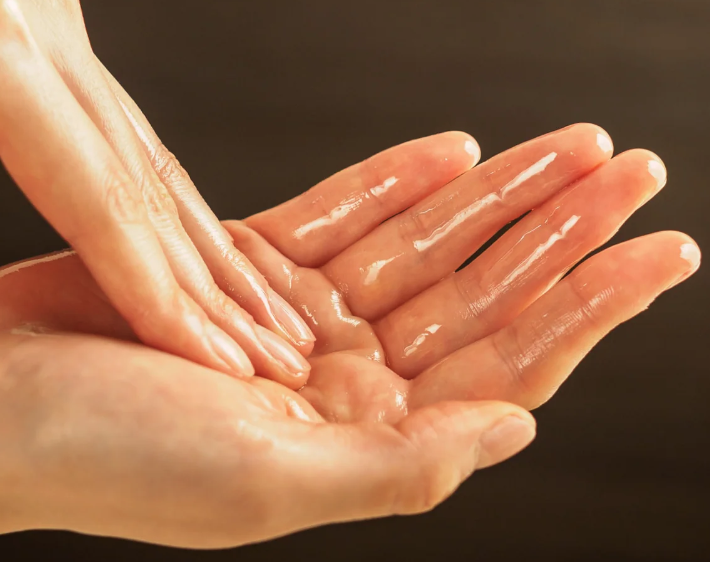 Fushi Bio Ricinus Olaj 250ml