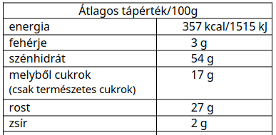 Arctic Power Berries - Vad Tőzegáfonya Por 70g