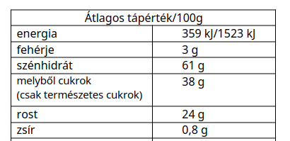 Arctic Power Berries - Vad Vörös Áfonya Por 70g