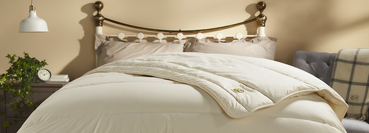 A gyapjú paplan kiválasztása: fontos szempontok