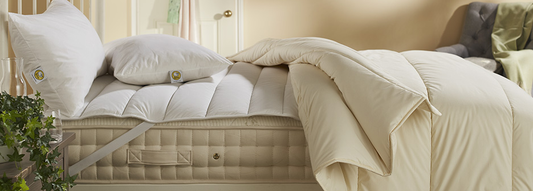 Miért érdemes Baavet gyapjú párnát választani?