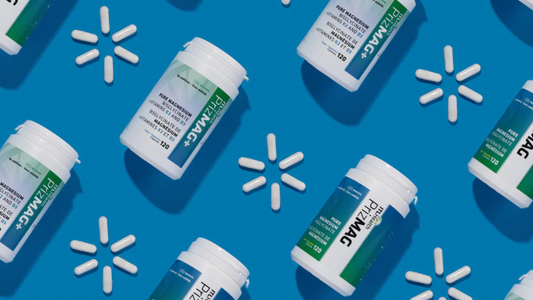 A magnézium-glicinát és a magnézium-citrát összehasonlítása