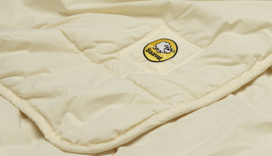 Milyen vastag gyapjú paplant válasszunk?