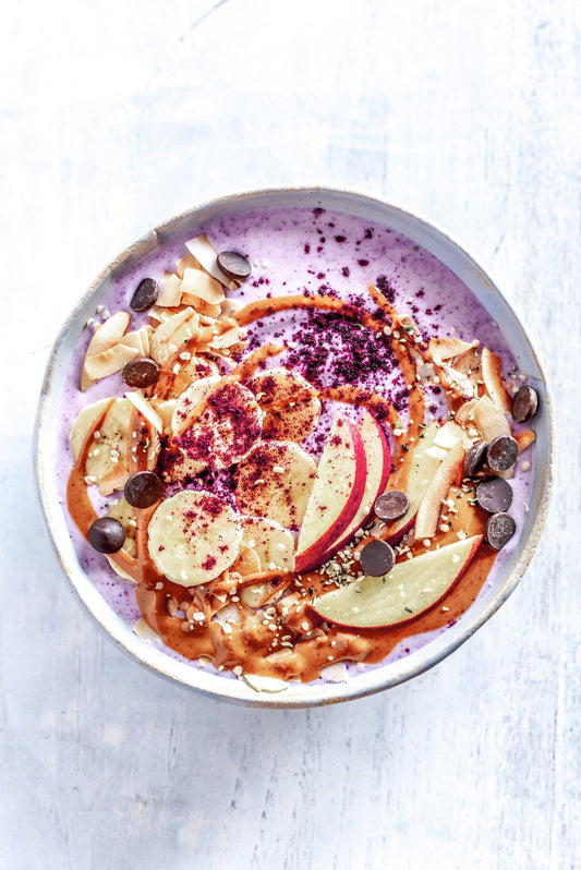 Arctic Power Berries - Vegyes Bogyós Por 70 g