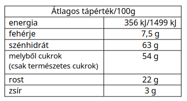 Arctic Power Berries - Eper Por 70g