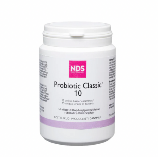 NDS Probiotic Classic 10