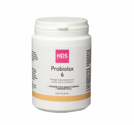 NDS®Probiolax®