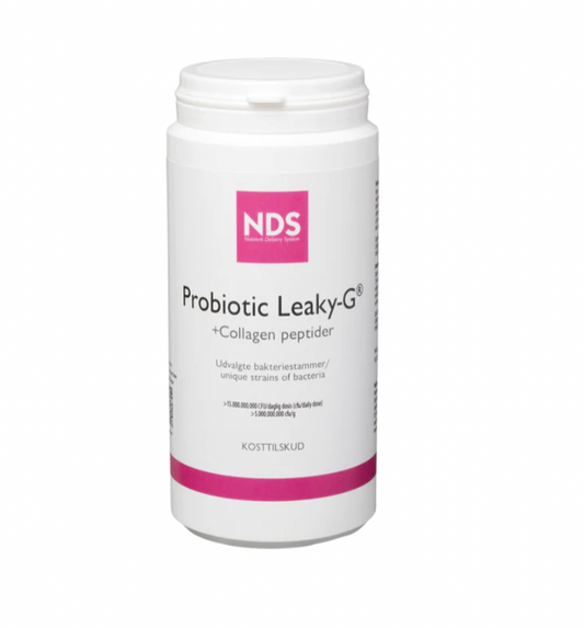 NDS® Probiotikum Leaky-G®