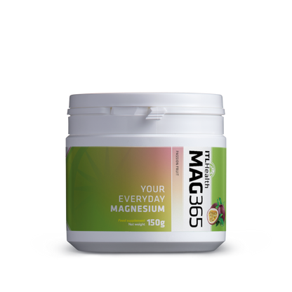 MAG365 Maracuja Magnézium Por