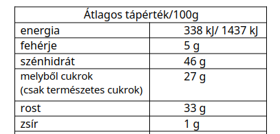 Arctic Power Berries - Vegyes Bogyós Por 70 g