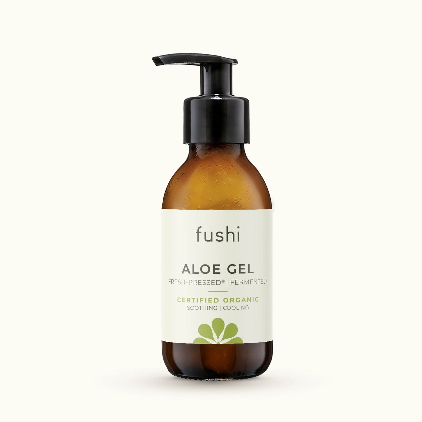 Fushi Bio Aloe Vera Gél 150ml