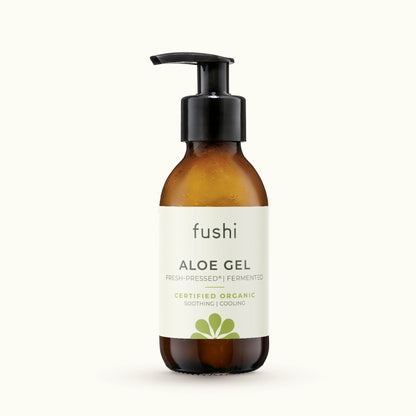 Fushi Bio Aloe Vera Gél 150ml