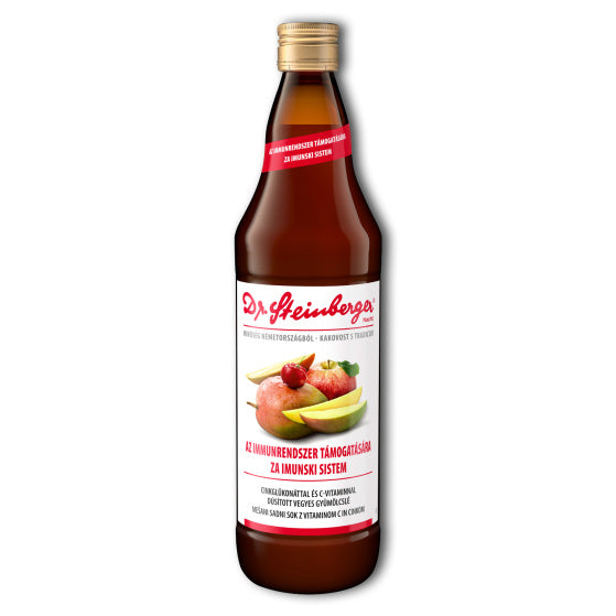 Dr. Steinberger - Az Immunrendszer Támogatására - 750 ml