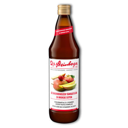 Dr. Steinberger - Az Immunrendszer Támogatására - 750 ml
