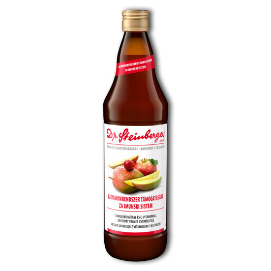 Dr. Steinberger - Az Immunrendszer Támogatására - 750 ml