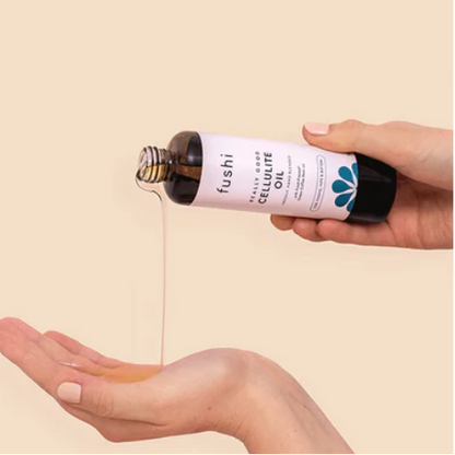 A Fushi Really Good Cellulit Olaj 100ml