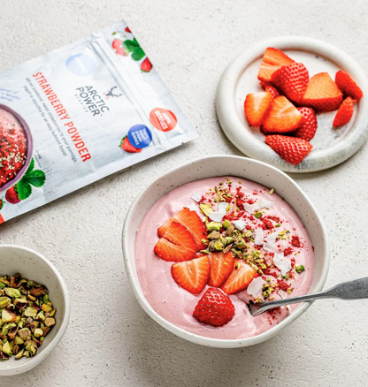 Arctic Power Berries - Eper Por 70g