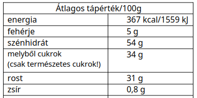Arctic Power Berries - Vad Erdei Áfonya Por 70g