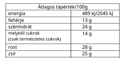 Arctic Power Berries - Homoktövis Por 70g