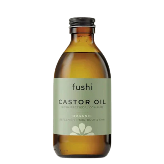 Fushi Bio Ricinus Olaj 250ml