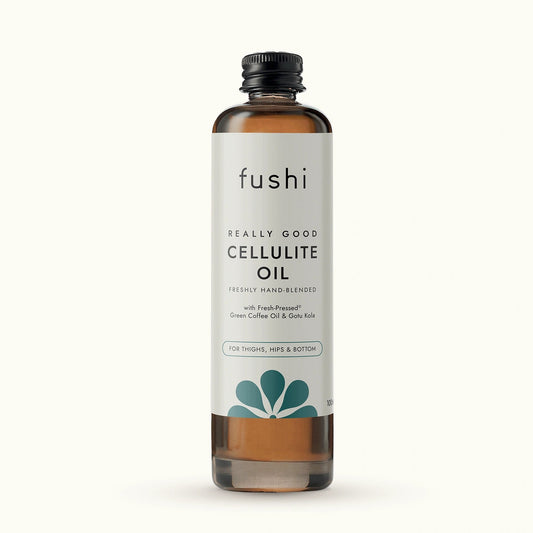 A Fushi Really Good Cellulit Olaj 100ml