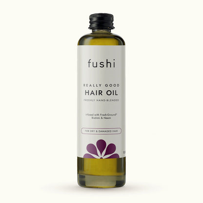 Fushi Really Good Hajolaj 100ml