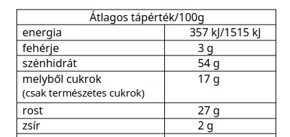 Arctic Power Berries - Vad Tőzegáfonya Por 70g
