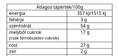 Arctic Power Berries - Vad Tőzegáfonya Por 70g