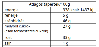 Arctic Power Berries - Vegyes Bogyós Por 70 g