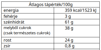 Arctic Power Berries - Vad Vörös Áfonya Por 70g